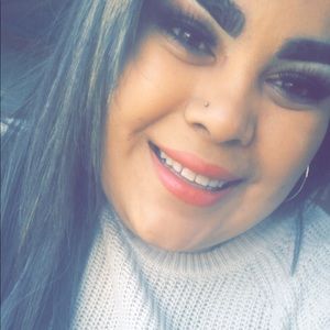 Meet your Posher, Sabrina